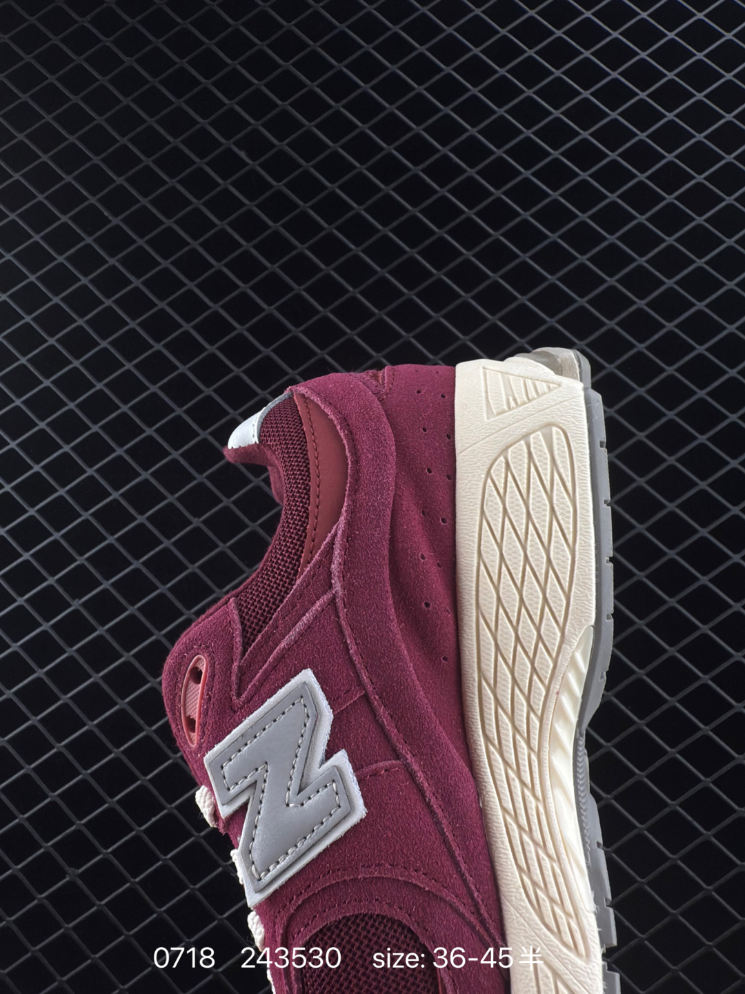 NB2002 balance 2002  ML2002R